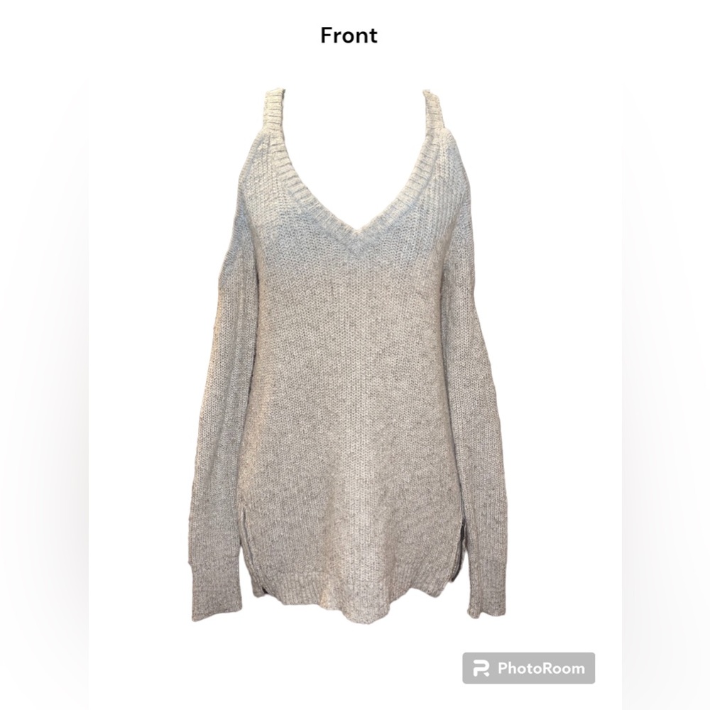 New Women’s Knit Long Sleeve